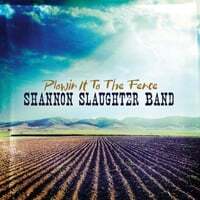 Plowin’ It to the Fence