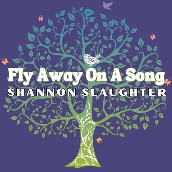 Cover art for Fly Away on a Song